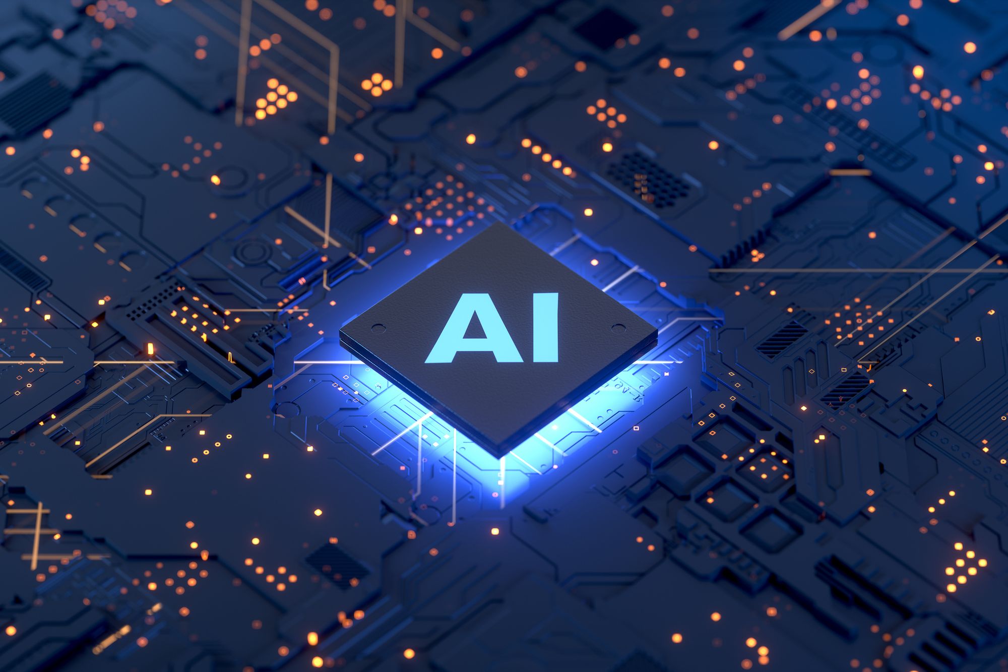 AI AI